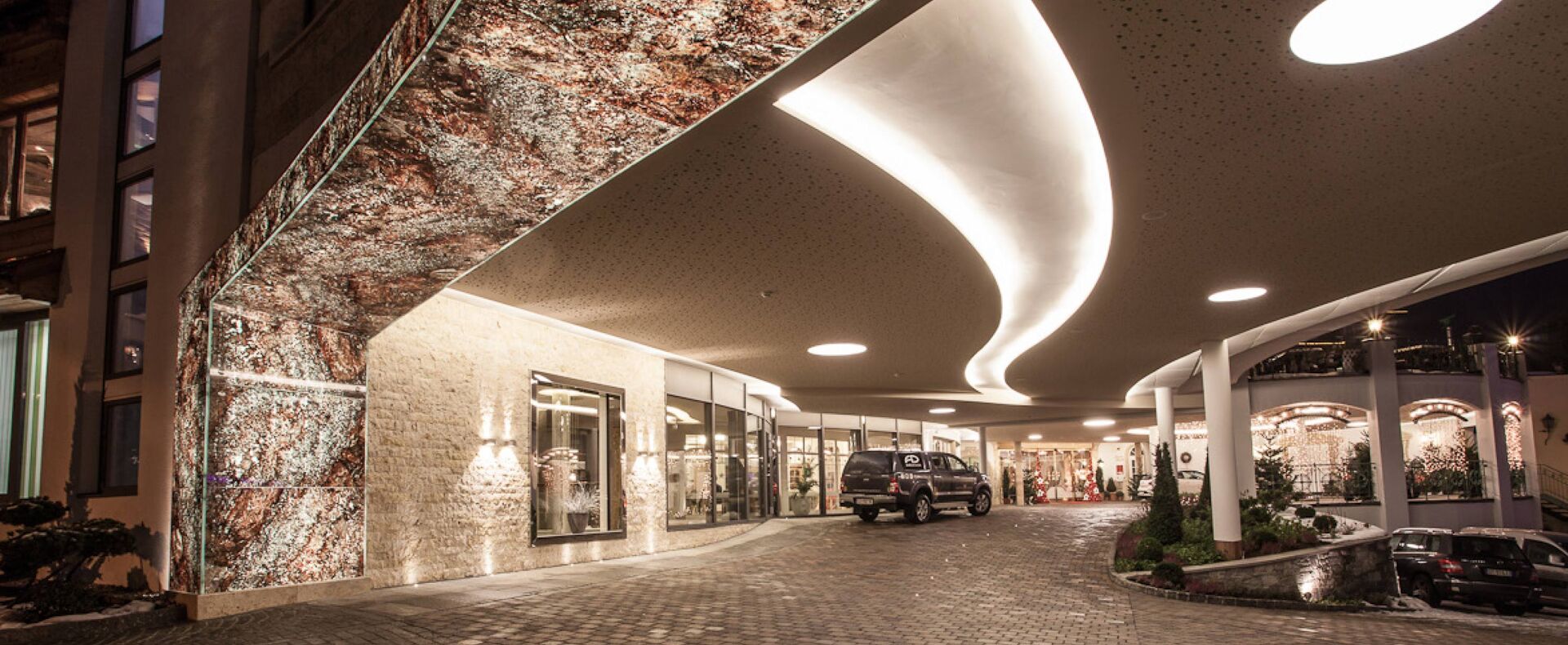 Haydn Oberneder Akustikbau Salzweg