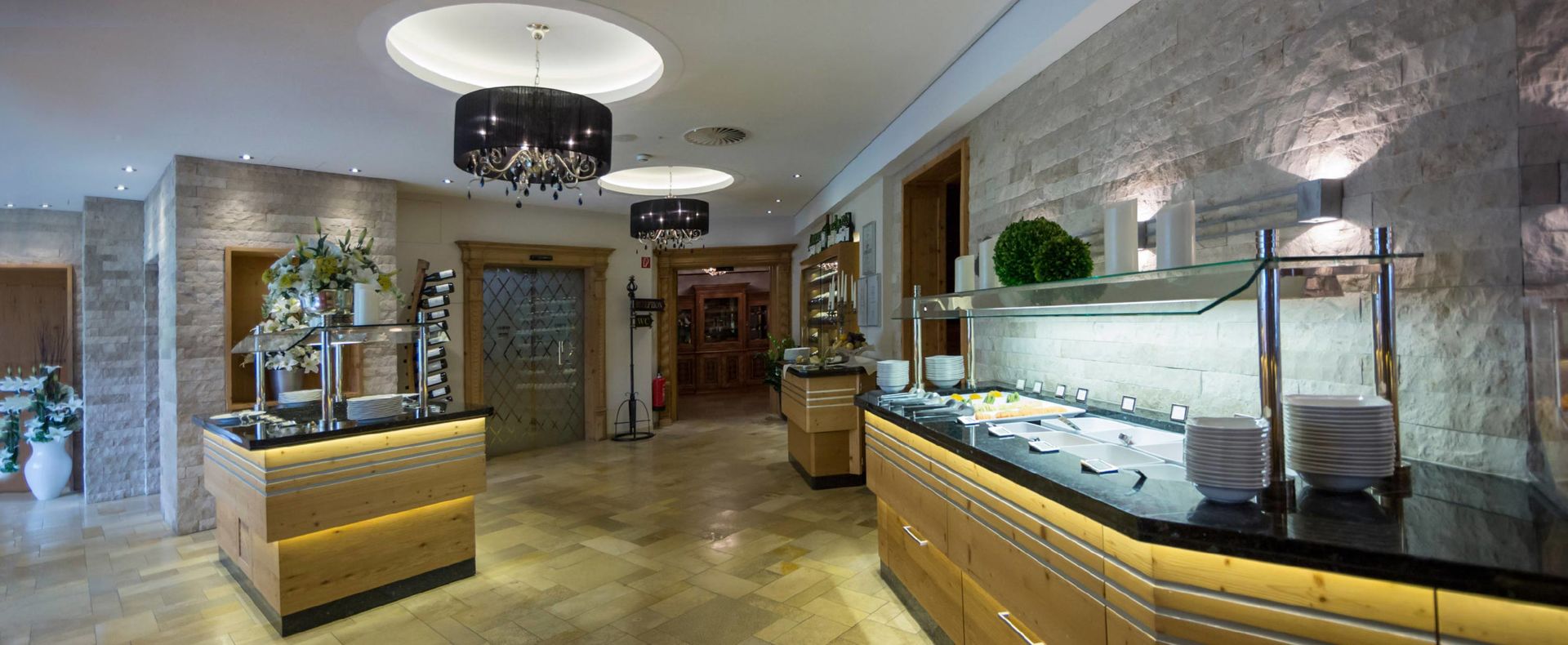Romtantik Hotel Krone
