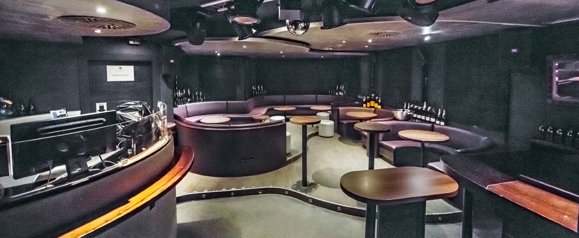 Romtantik Hotel Krone