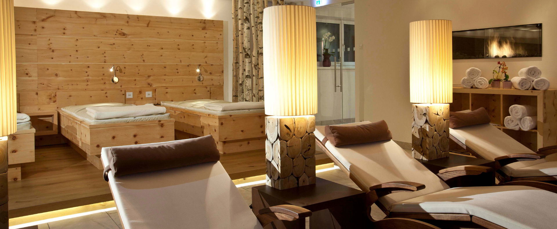 Alpinhotel Jesacherhof