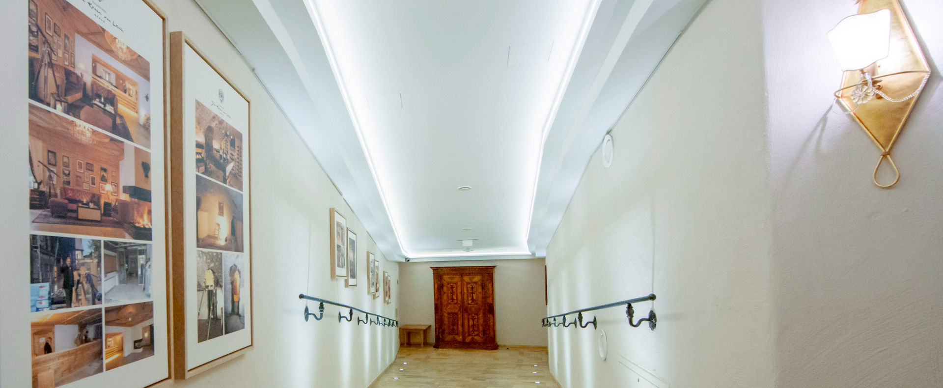 Romtantik Hotel Krone