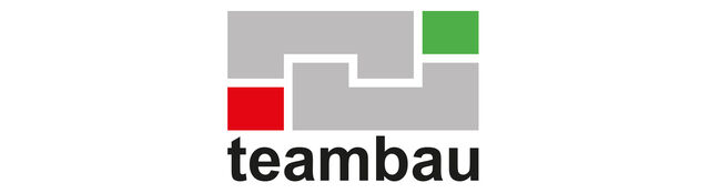 Logo Teambau